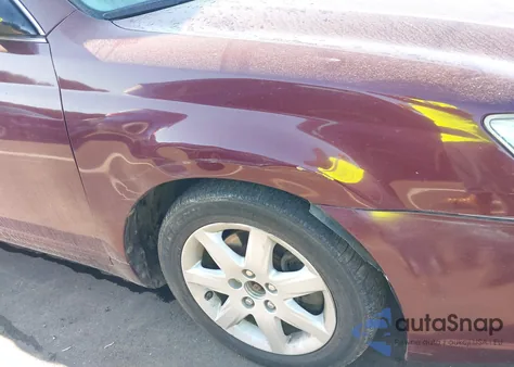 2007 Toyota Avalon Xl z USA, uszkodzony, nr VIN 4T1BK36B97U223214